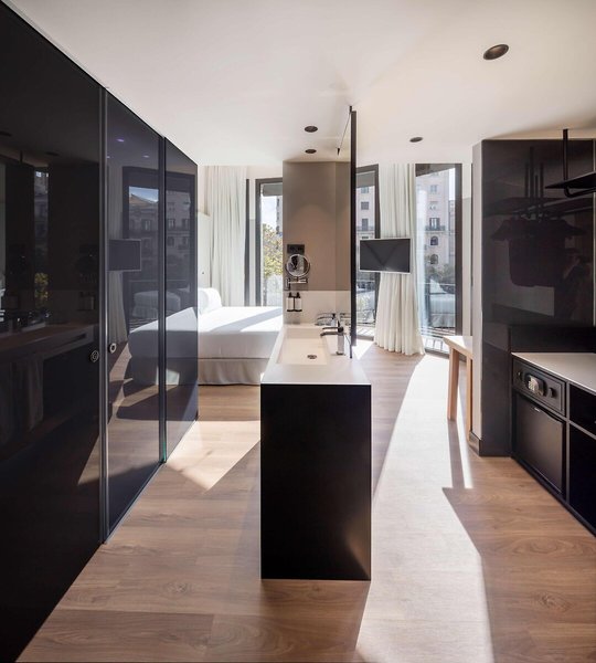 Occidental Diagonal 414 49