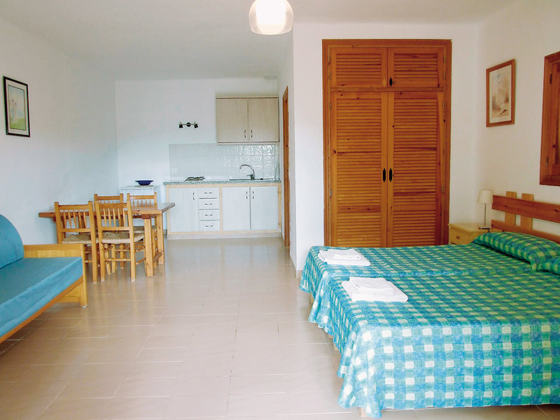 Apartamentos Casin 6
