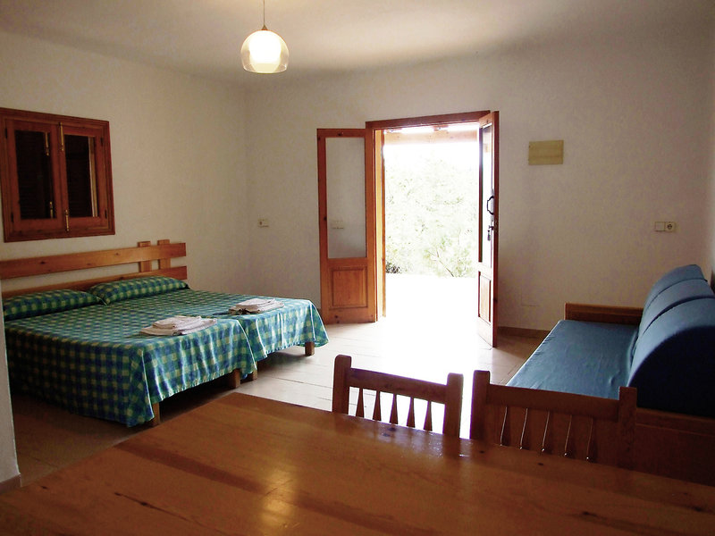 Apartamentos Casin 8