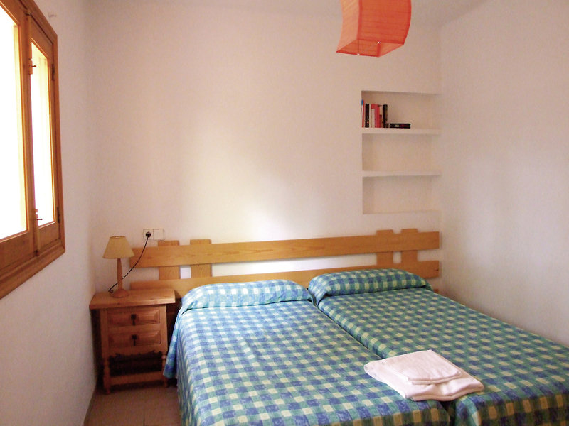 Apartamentos Casin 9