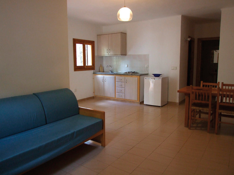 Apartamentos Casin 11
