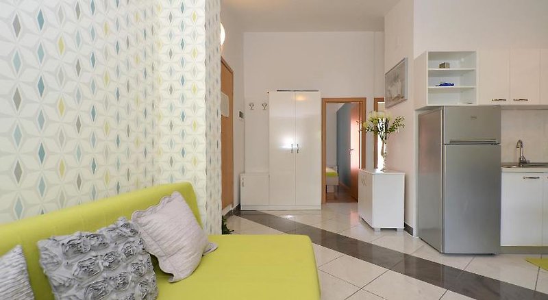 Apartments Petra 2