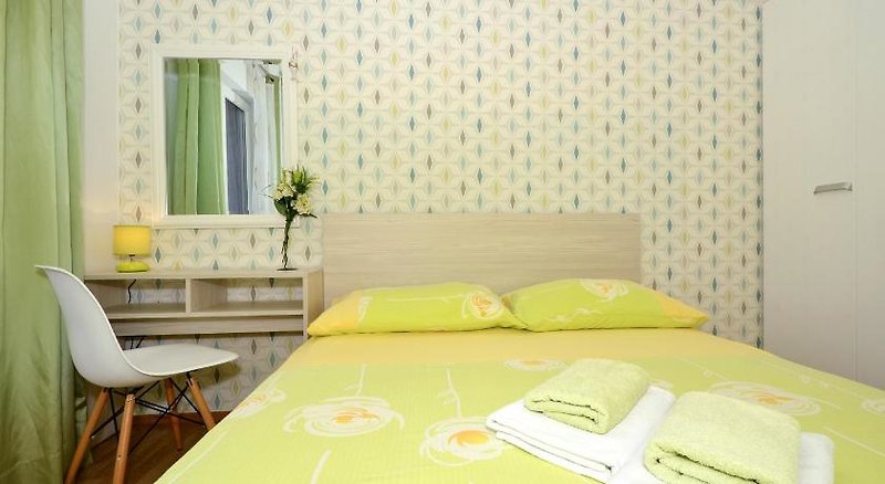Apartments Petra 4