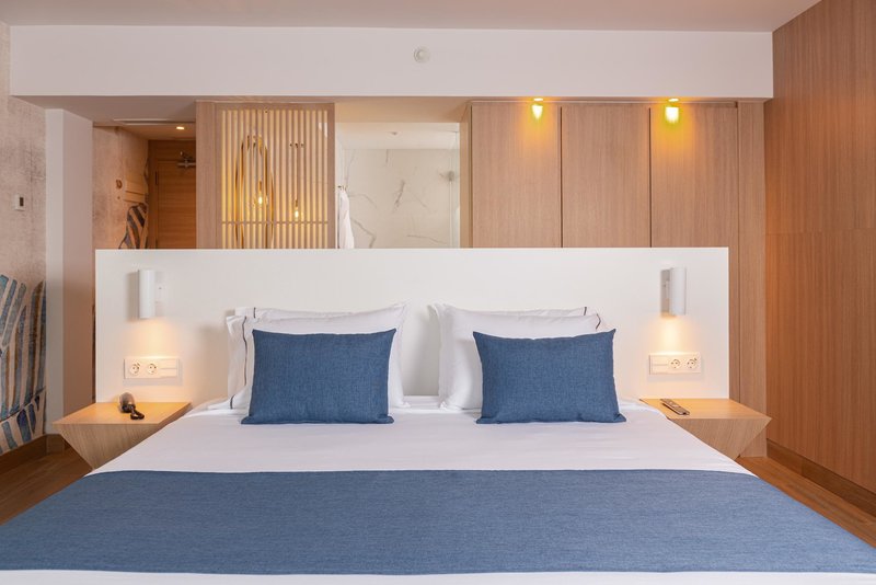 L´Azure Hotel  59