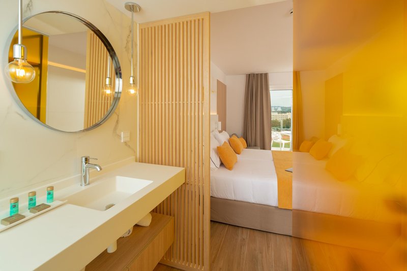 L'Azure Hotel 45