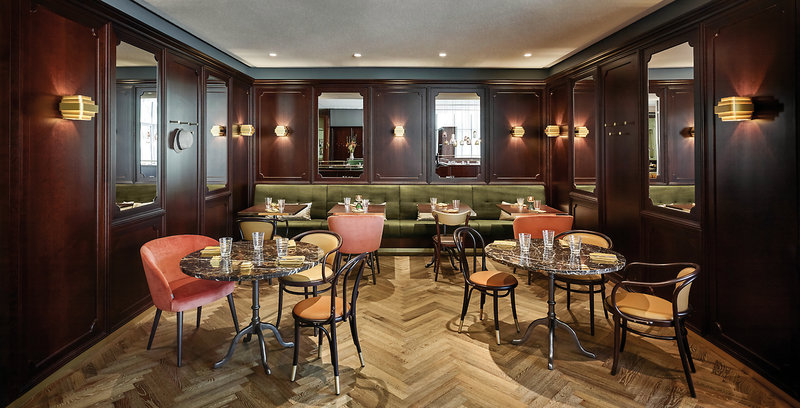 Andaz Vienna Am Belvedere 2