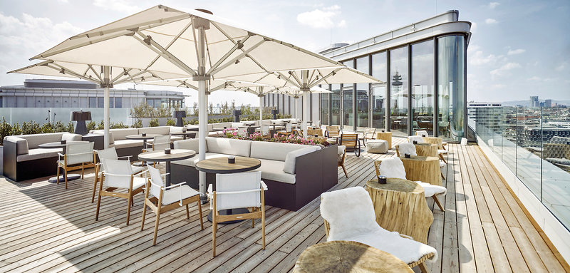 Andaz Vienna Am Belvedere 7
