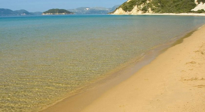 Majestic Hotel & Spa 9