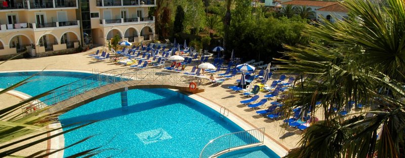 Majestic Hotel & Spa 1
