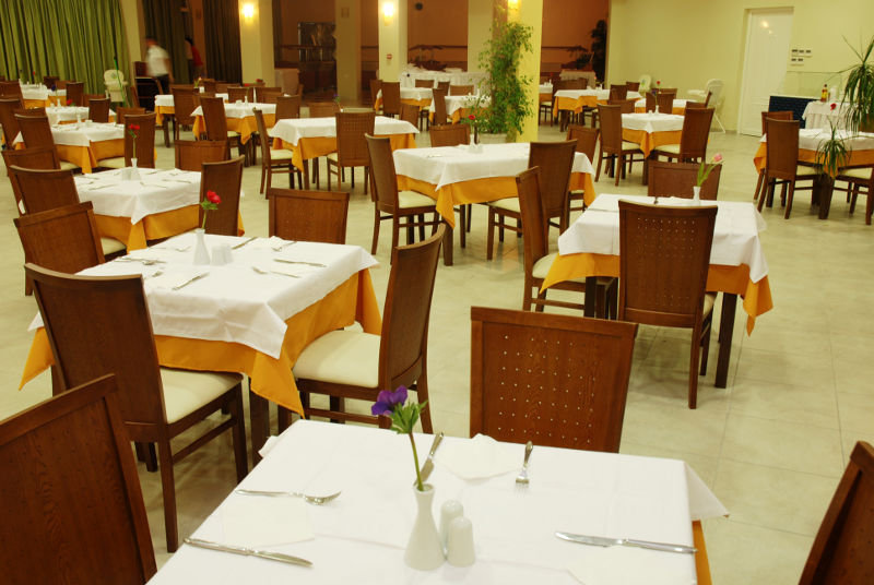Majestic Hotel & Spa 2