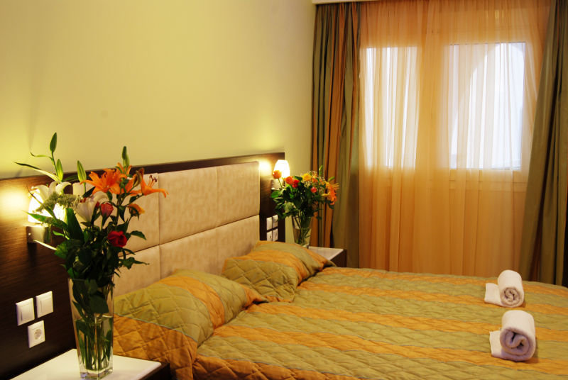 Majestic Hotel & Spa 3