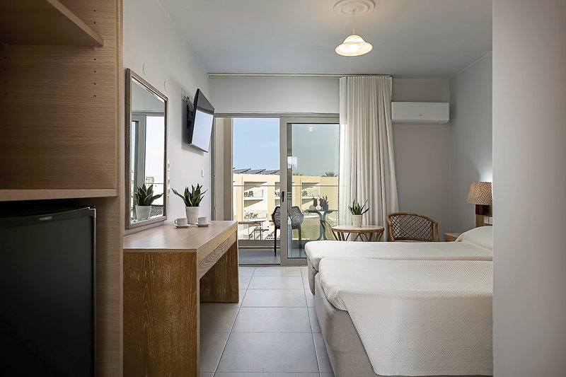 Rethymno Village 8