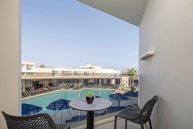 Rethymno Village 9