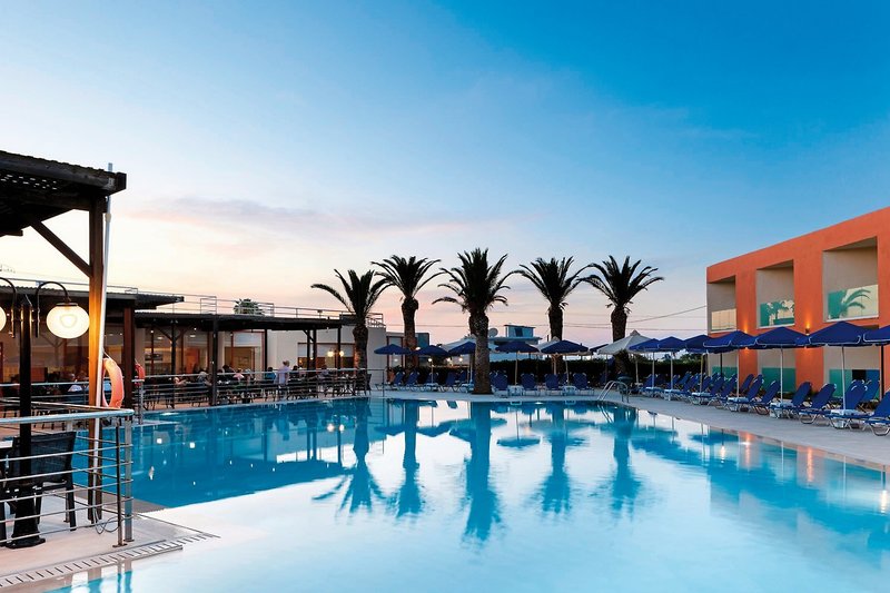 Rethymno Village 15