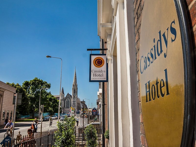 Cassidys Hotel 2