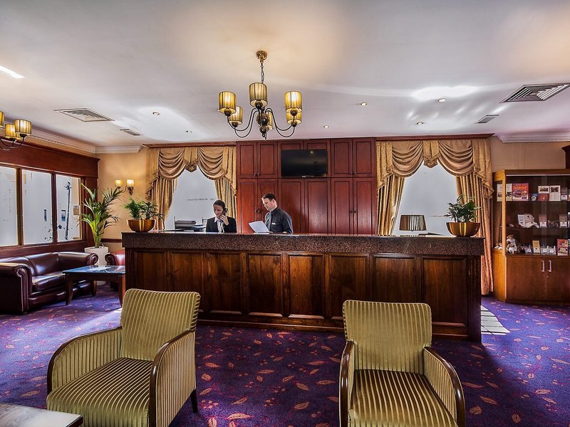 Cassidys Hotel 4