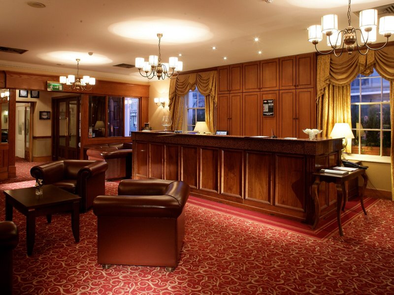 Cassidys Hotel 5