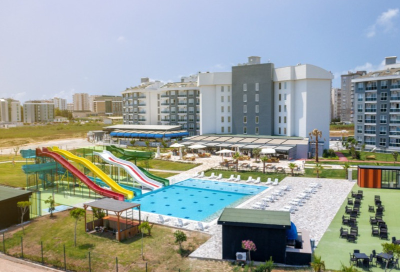 Zeyda Lara Hotel 3