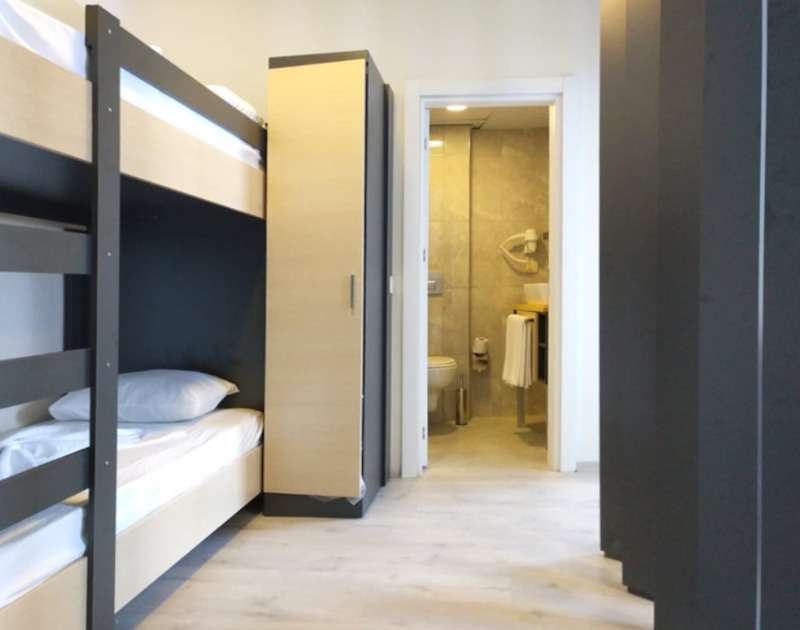 Zeyda Lara Hotel 5