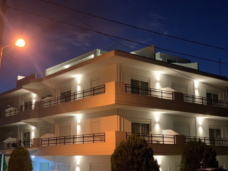 Tsambikos Apartments 2