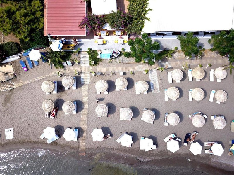 Tsambikos Apartments 12