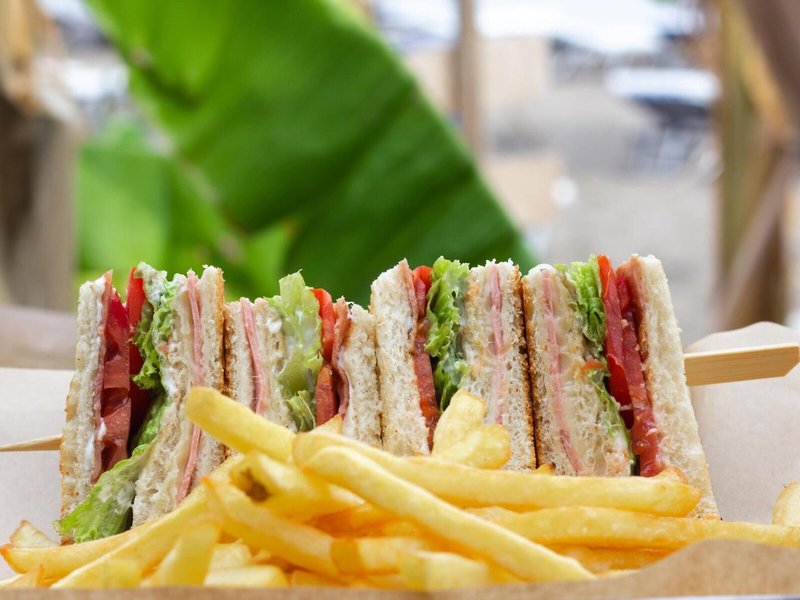 Tsambikos Apartments 19