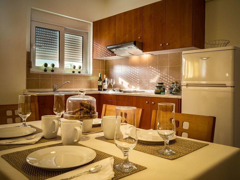 Tsambikos Apartments 23