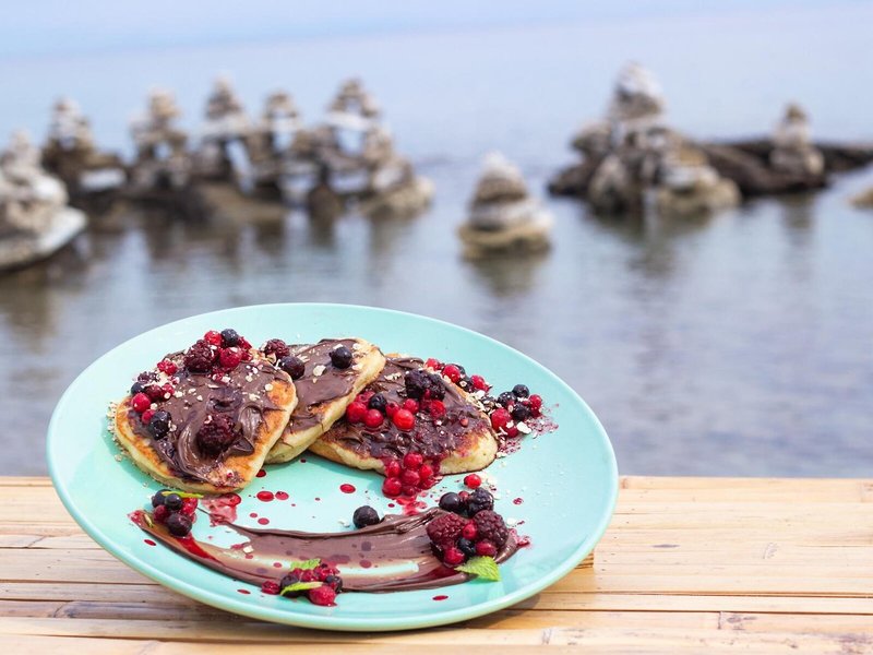 Tsambikos Apartments 24