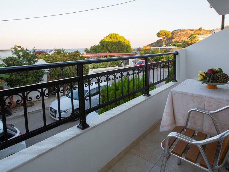 Tsambikos Apartments 25