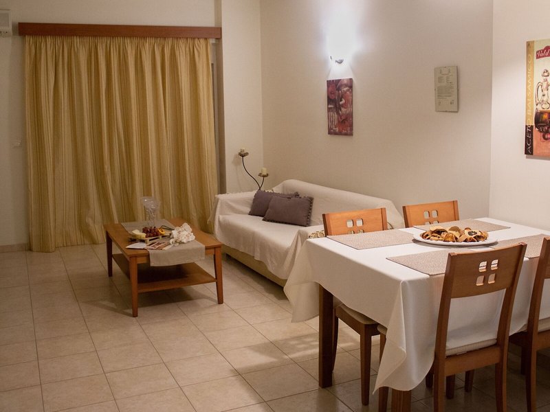 Tsambikos Apartments 27