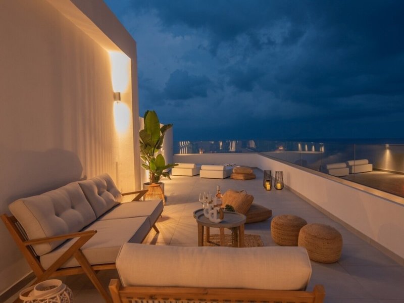 Tsambikos Apartments 36