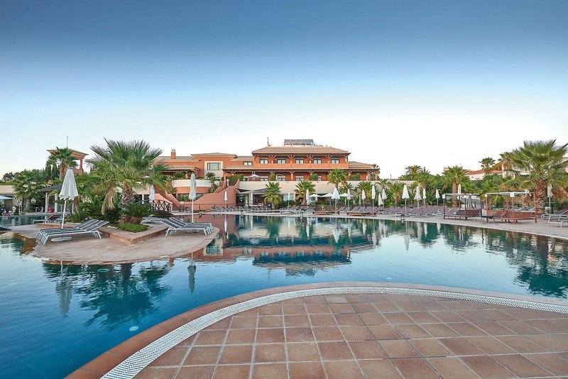 Monte Santo Resort 1