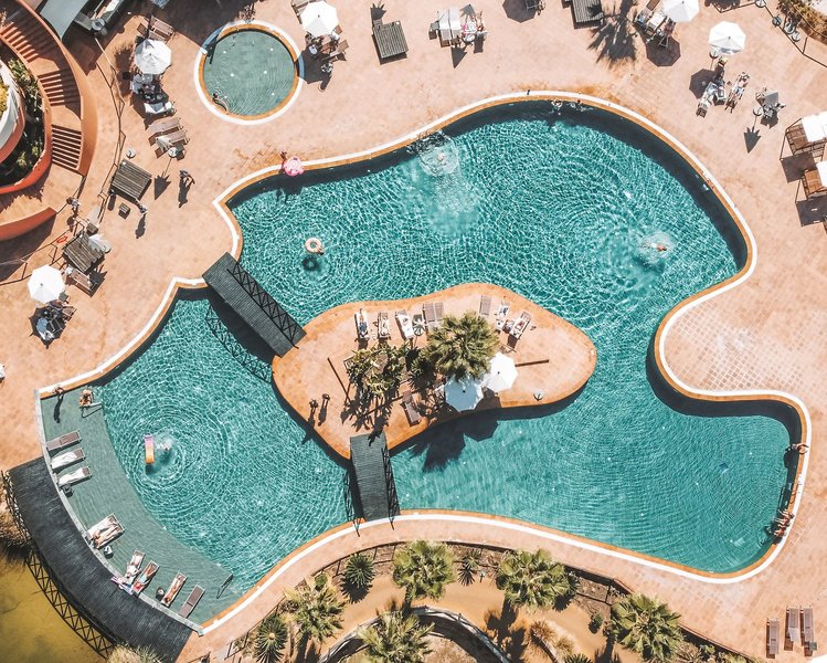 Monte Santo Resort 6