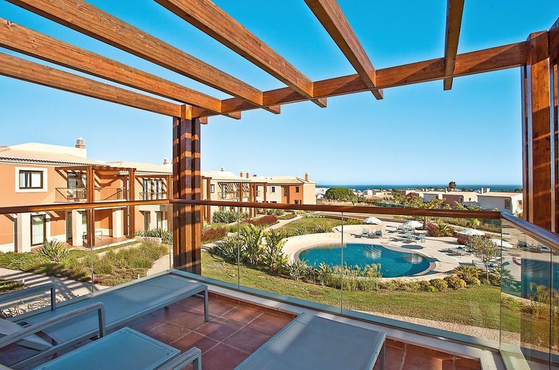Monte Santo Resort 8