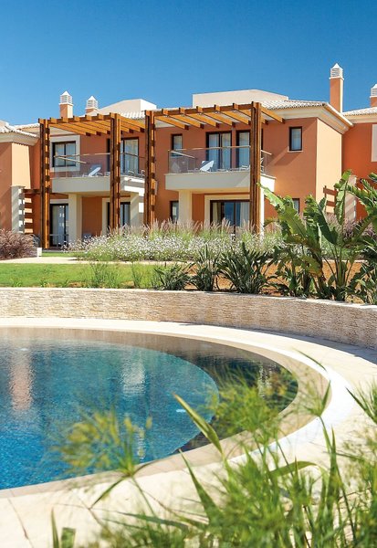 Monte Santo Resort 11