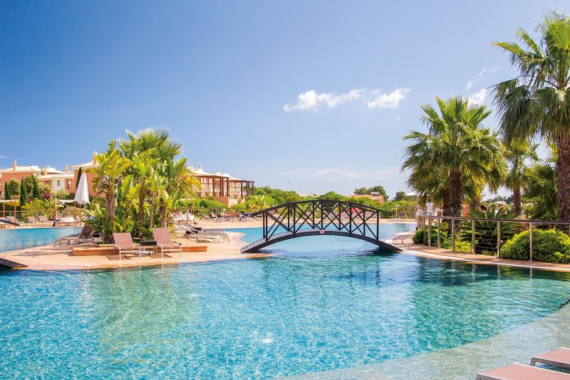 Monte Santo Resort 13