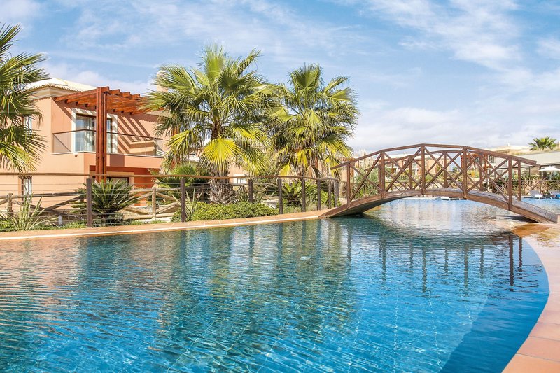 Monte Santo Resort 19