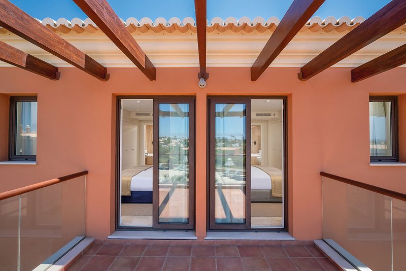 Monte Santo Resort 36