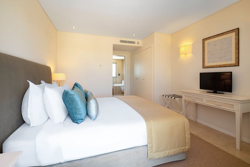 Monte Santo Resort 40