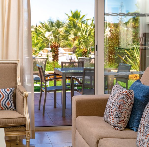 Monte Santo Resort 43