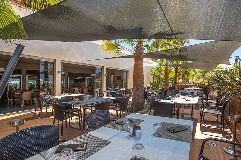 Monte Santo Resort 44