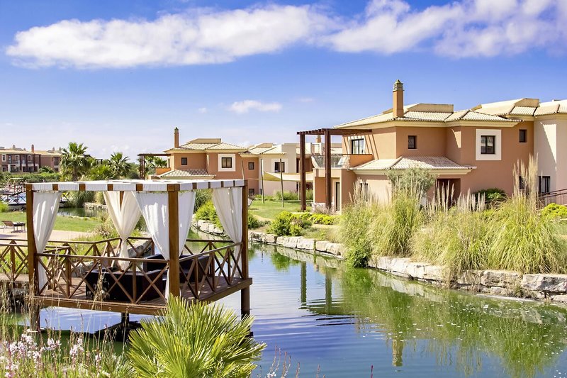Monte Santo Resort 1