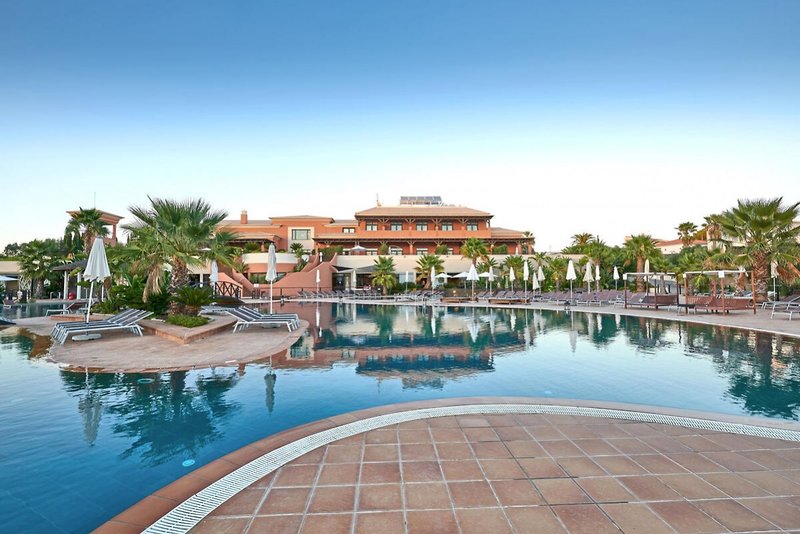 Monte Santo Resort 2