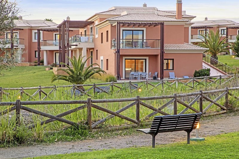 Monte Santo Resort 5