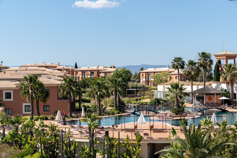 Monte Santo Resort 1