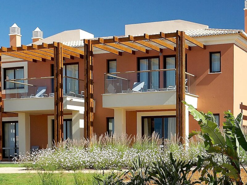 Monte Santo Resort 2
