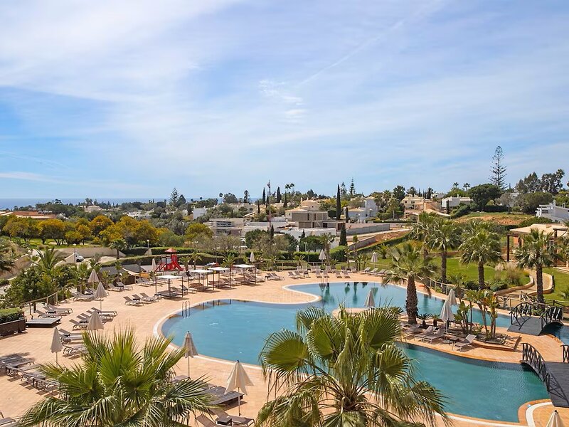 Monte Santo Resort 4