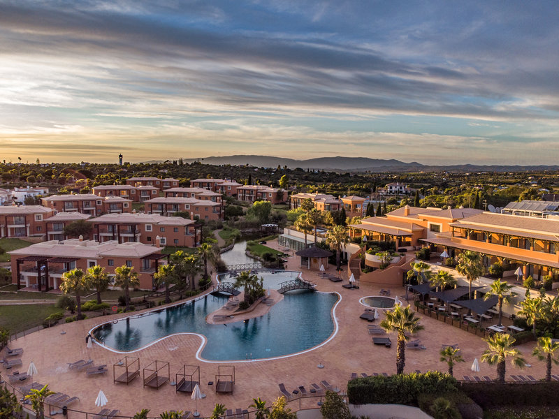 Monte Santo Resort 5