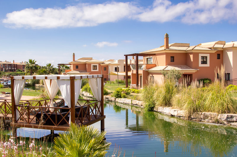 Monte Santo Resort 6