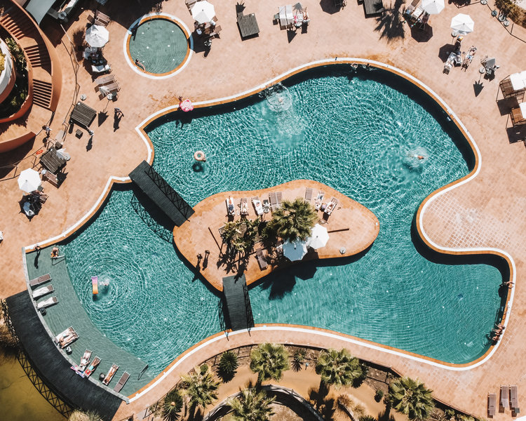 Monte Santo Resort 7
